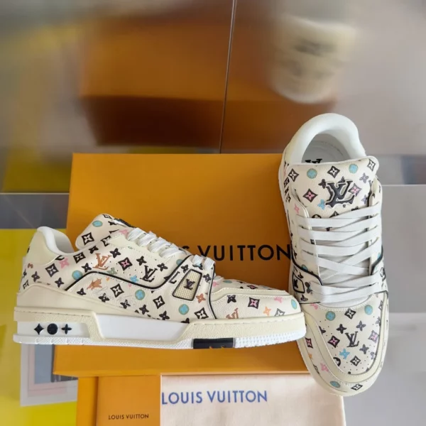 Louis Vuitton shoes - louis vuitton replica shoes