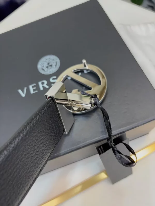 Versace belt