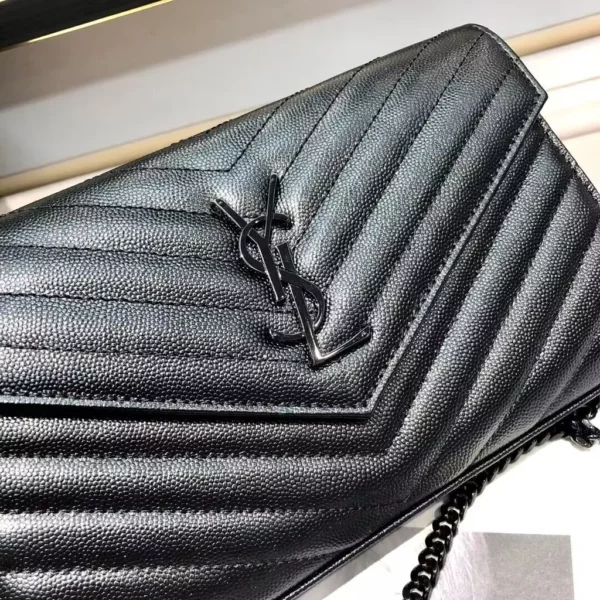 Saint Laurent bag - rep bags