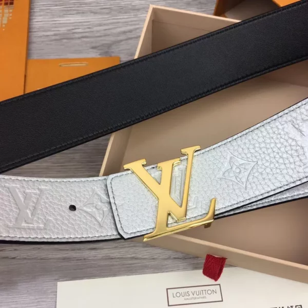 Louis Vuitton belt