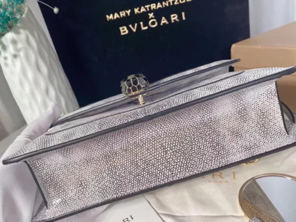 Bvlgari bag - rep bags