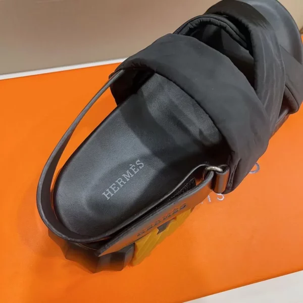 Hermes shoes - Reps shoes