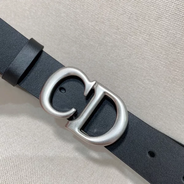 Dior belt