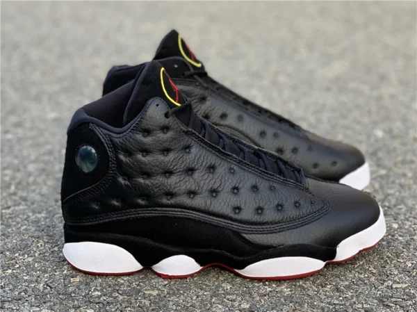 Air Jordan 13 Playoffs - 2019-08-26 - Replica shoes