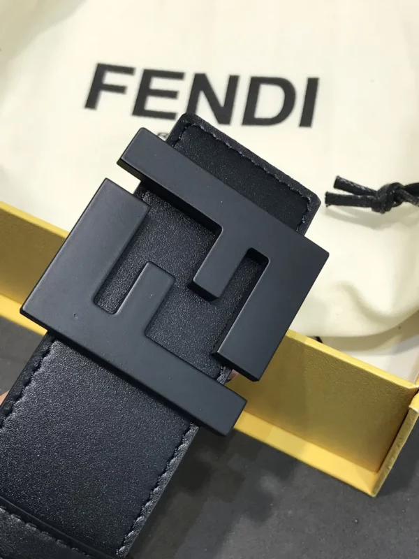 Fendi belt