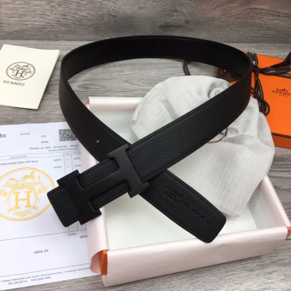 Hermes belt