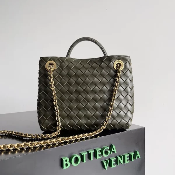 Bottega Veneta bag - rep bags