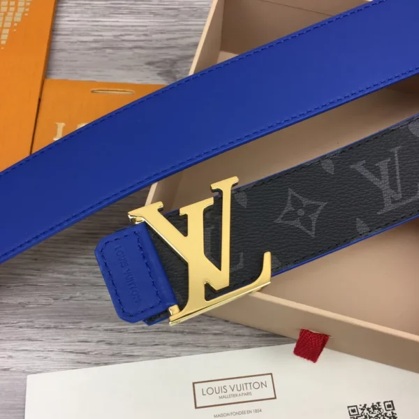 Louis Vuitton belt