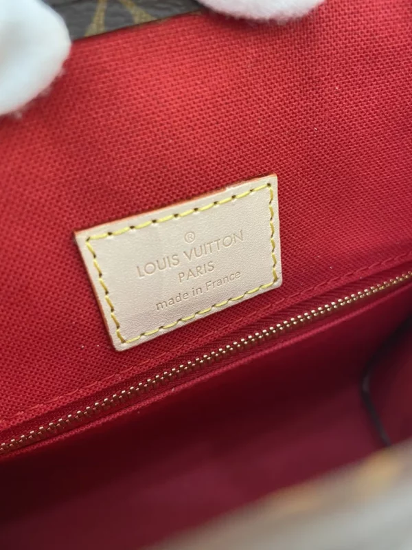 Louis Vuitton bag - louis vuitton replica bags