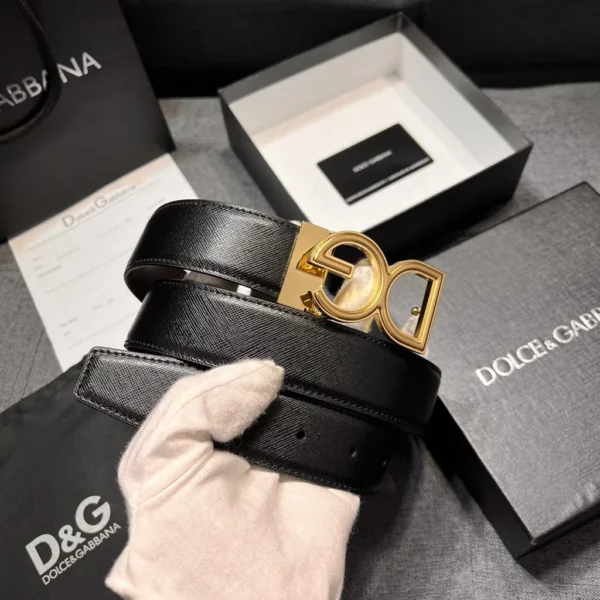 Dolce Gabbana belt