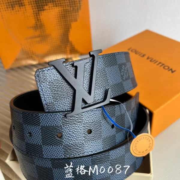 Louis Vuitton belt