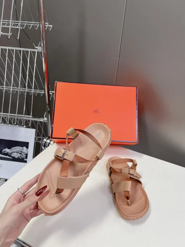 Hermes shoes - Reps shoes