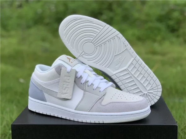 Air Jordan 1 Low Paris - Replica shoes