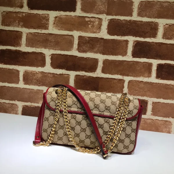 Gucci bag - replica gucci bags