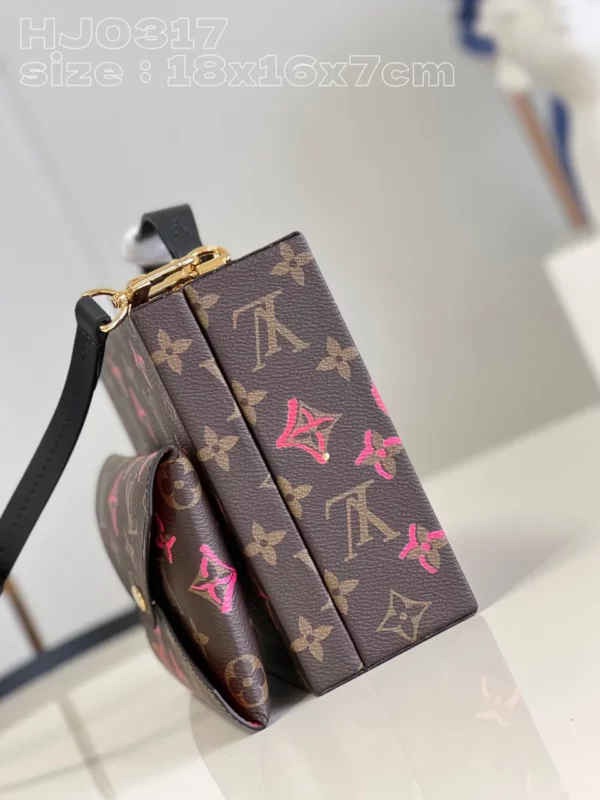 Louis Vuitton bag - louis vuitton replica bags