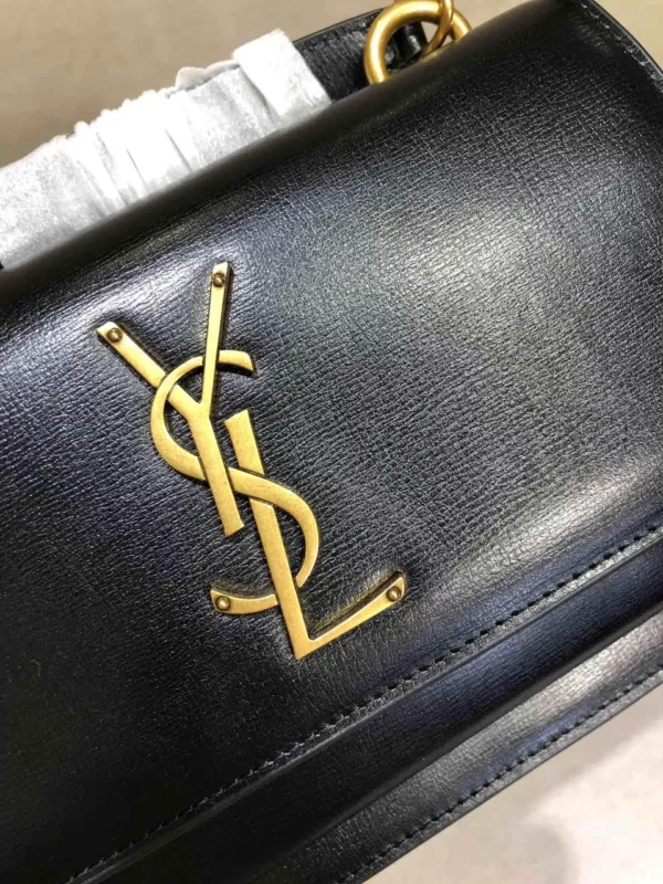 Saint Laurent bag - rep bags