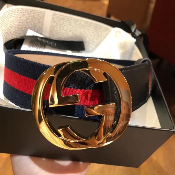 Gucci belt