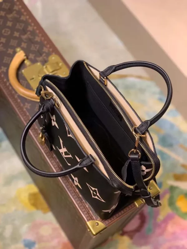 Louis Vuitton bag - louis vuitton replica bags