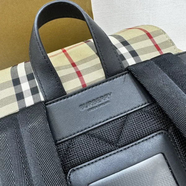 Burberry bag - replica bags