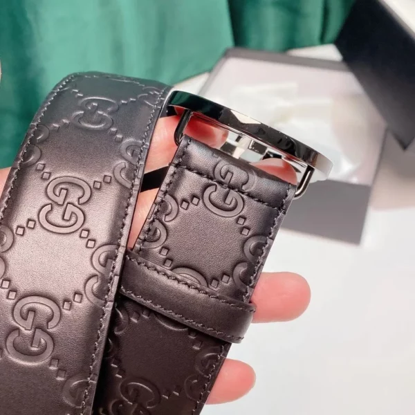 Gucci belt