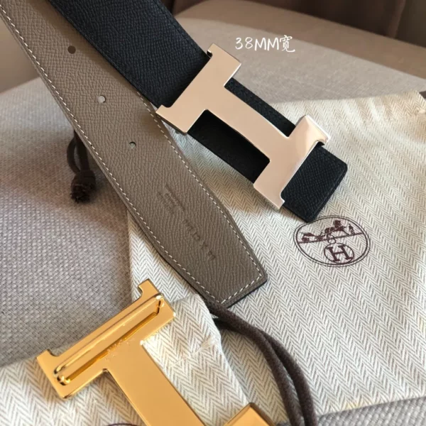 Hermes belt