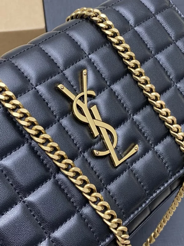 Saint Laurent bag - rep bags