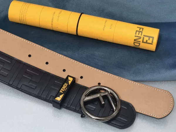 Fendi belt