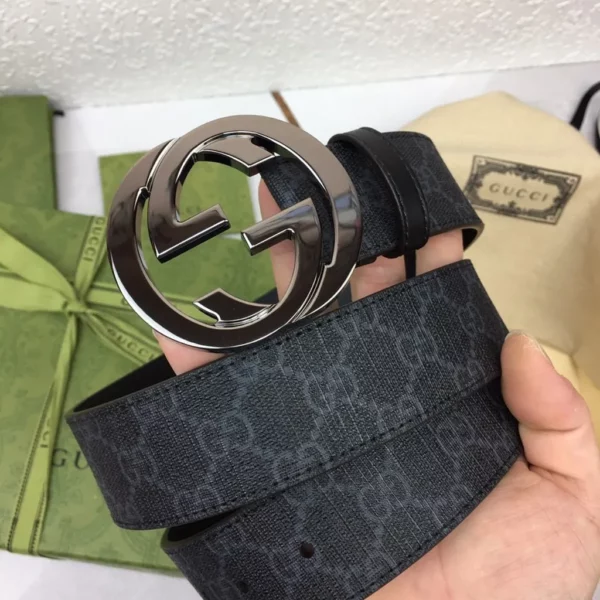 Gucci belt