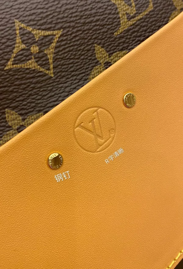 Louis Vuitton bag - louis vuitton replica bags