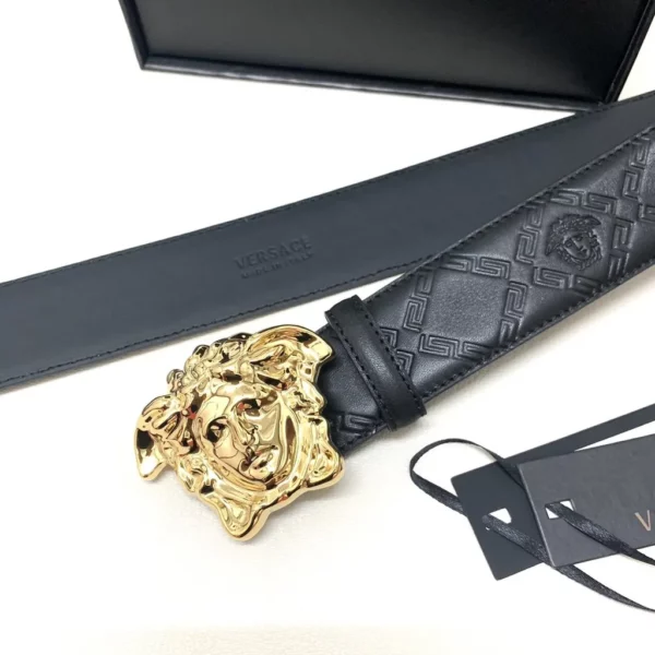 Versace belt