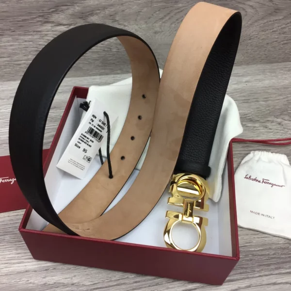 Ferragamo belt