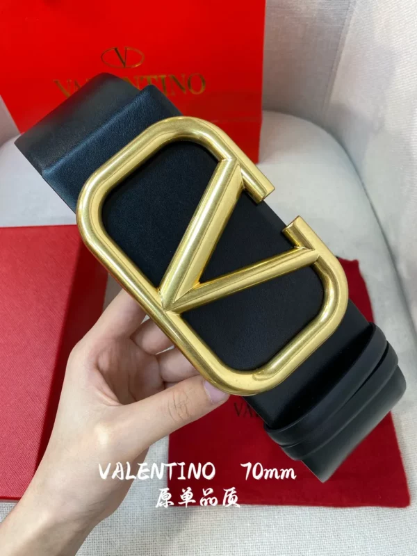 Valentino belt