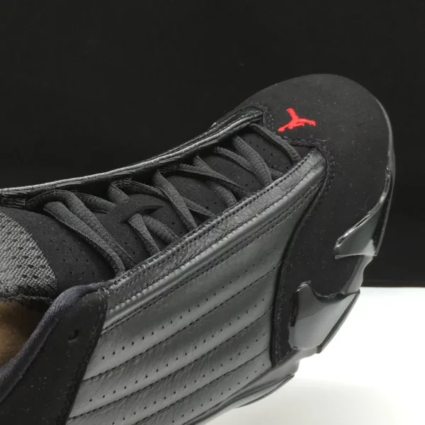 Air Jordan 14 Last Shot - 2018-04-25 - Replica shoes