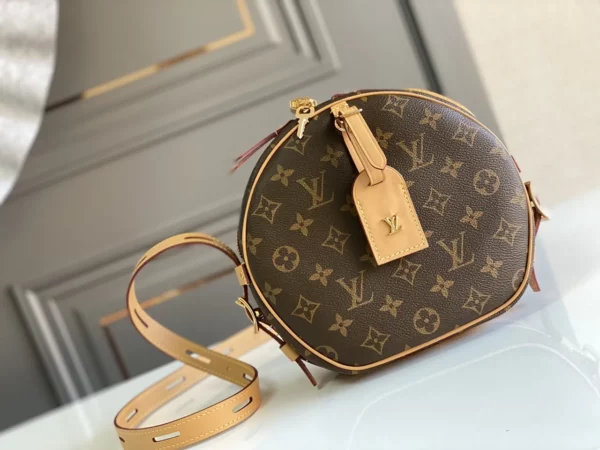 Louis Vuitton bag - louis vuitton replica bags