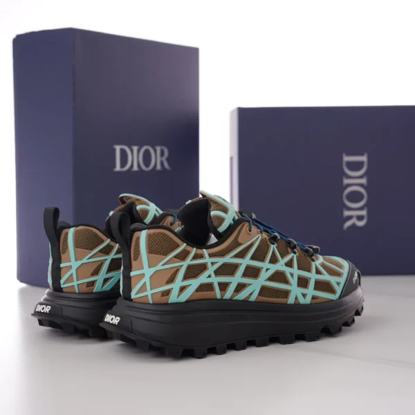 Dior shoes - Reps shoes