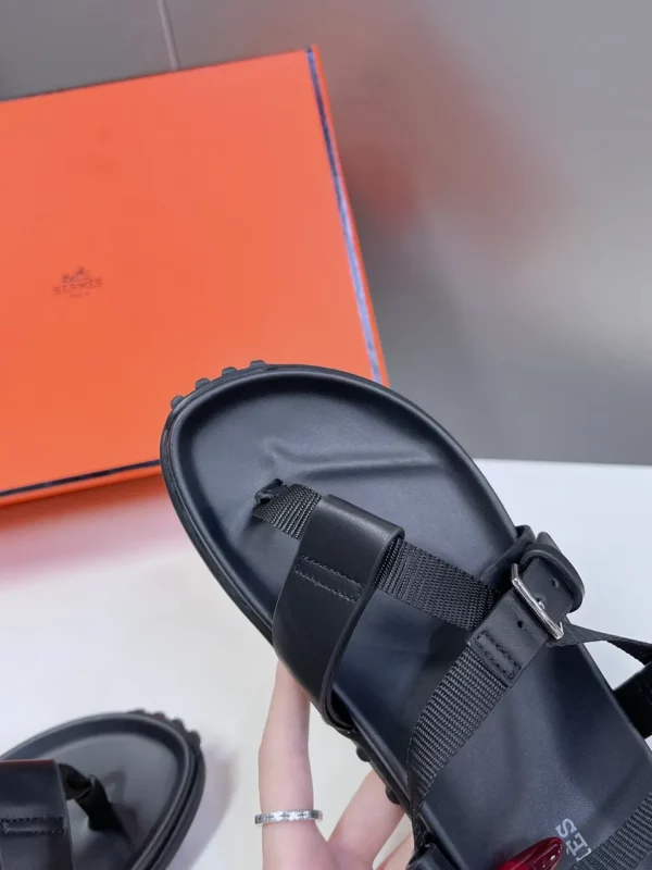 Hermes shoes - Reps shoes