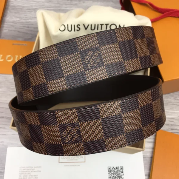 Louis Vuitton belt