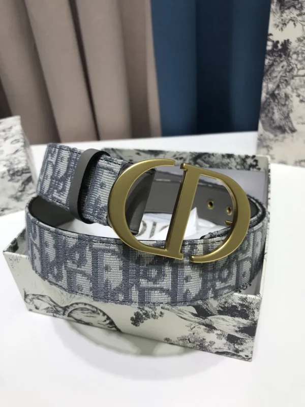 Dior belt