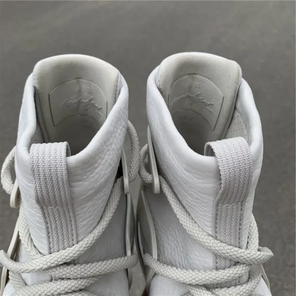 $250 Nike Air Fear of God 1 - 2019-01-24 - Replica shoes