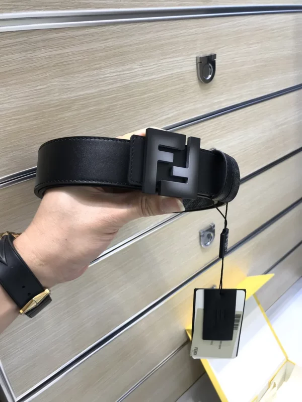 Fendi belt