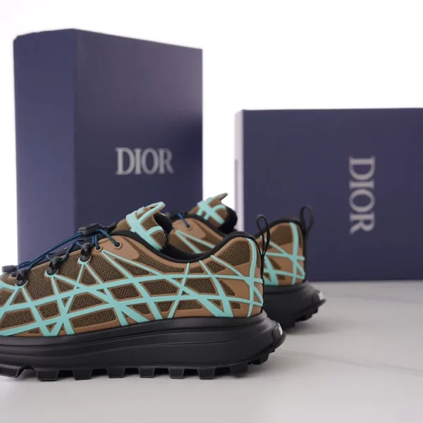 Dior shoes - Reps shoes