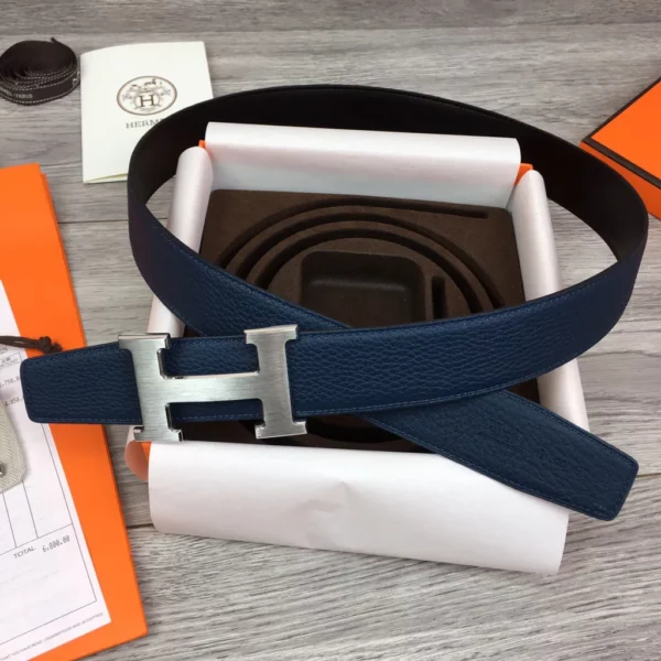 Hermes belt