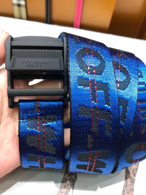 Off White belt