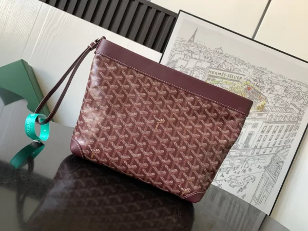 Goyard bag - rep bags