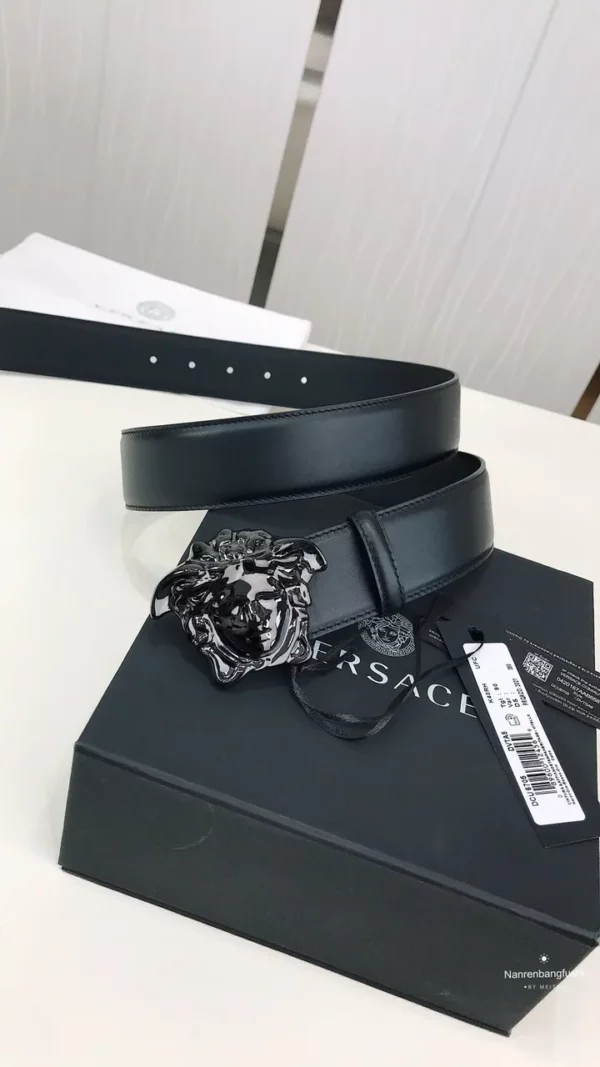 Versace belt