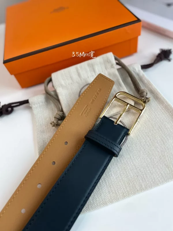 Hermes belt