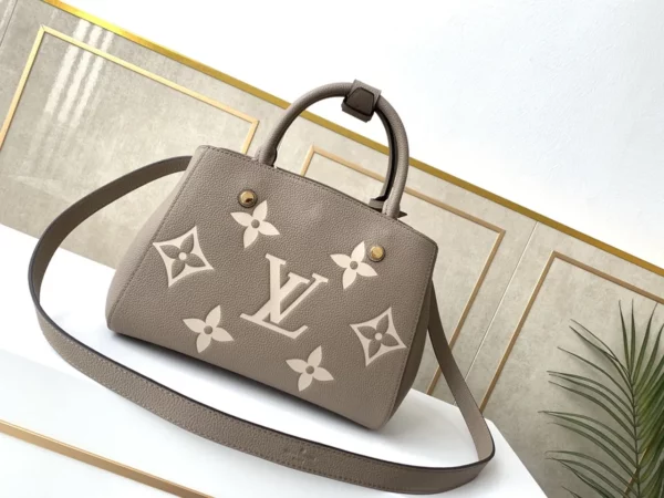 Louis Vuitton bag - louis vuitton replica bags