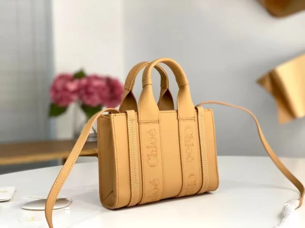 Chloe bag - rep bags