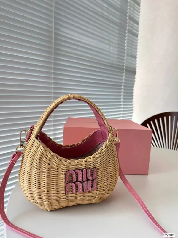 MiuMiu bag - rep bags