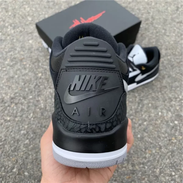 Air Jordan 3 Tinker - 2019-05-27 - Replica shoes